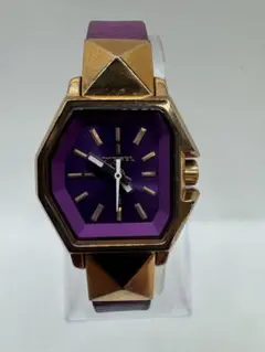 時計　ディーゼル　DIESEL レディース　DZ-5219 未使用　訳あり