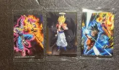 アマダ ドラゴンボール カードダス 213 みつけたぞ！ - メルカリ