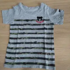 ダブルＢ　Tシャツ　110
