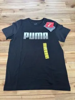 140 150 プーマ Tシャツ 男の子