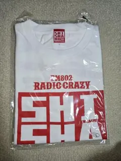 2026年最新】radio crazy tシャツの人気アイテム - メルカリ