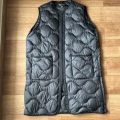 ●UNIQLO x Theory●ULTRA LIGHT DOWN●￼L