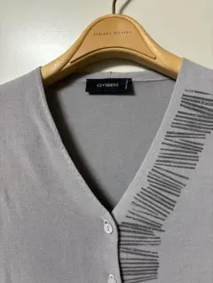 美品　cividini チヴィディーニ　カーディガン