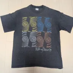 Rolling Stones 1989 North American Tour