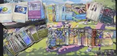 ポケモンカード　汎用性カードやサポート、各種デッキパーツなどまとめ売り