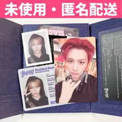 BOYNEXTDOOR No Genre weverse盤 テサン