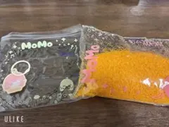 MoMoスクイーズ バナナ揚げのサムネイル