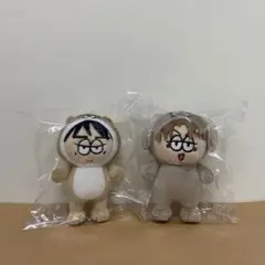 ONE N' ONLY 高尾颯斗 山下永玖 ぬいぐるみ - メルカリ