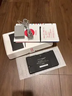 ぷ*ハ様 ニンテンドーDSi LL 本体　ダークブラウン　任天堂Nintendo