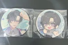 2025年最新】四季凪アキラ 缶バッジの人気アイテム - メルカリ