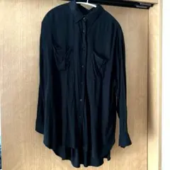 ローリーズファーム シャツ