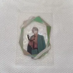 にじさんじ 7th Anniversary 特典 甲斐田晴