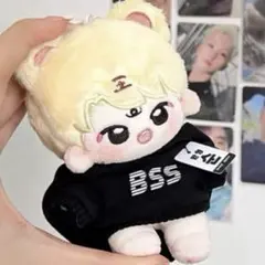 2026年最新】seventeenホシぬいぐるみの人気アイテム - メルカリ