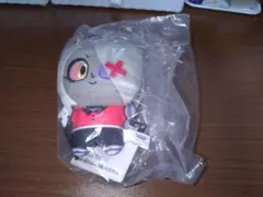 ヴァギー　ぬいぐるみ