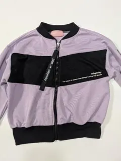 rabyraby ジャケット