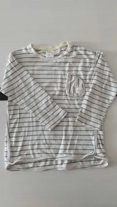 ZARA長袖Tシャツ