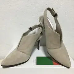 【中古】パンプス