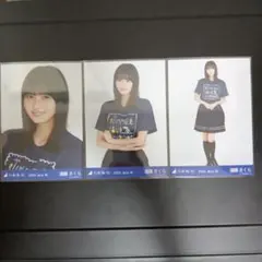 乃木坂46 遠藤さくら 生写真 真夏の全国ツアー2025 TシャツB ver.