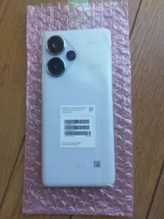 2026年最新】Redmi note 13 256の人気アイテム - メルカリ