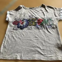デジグアル刺繍Tシャツのサムネイル