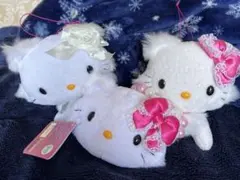 チャーミーキティ 3点