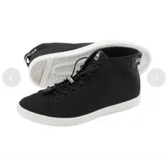 美品 ルコック 防水 LAアルマミッド T+R lecoqsportif 24のサムネイル