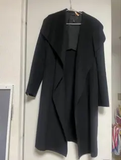 ICB カシミヤコート