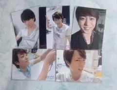 嵐　公式写真　26