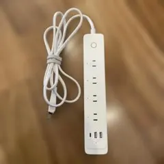 TP-Link Tapo P300 スマートWi-Fi電源タップ