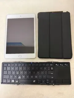 美品　iPad mini5 Wi-Fi+Cellular モデル 64GBおまけ