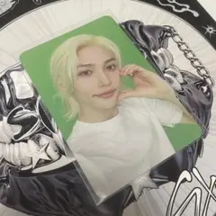 ATE フィリックス トレカ accordion Ver.