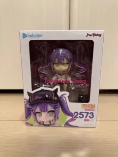 ホロライブ　ねんどろいど 常闇トワ　2573