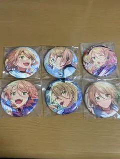 あんスタ 白鳥藍良 イベコレ缶バッジ あんスタ イベコレExtra マトリックス 白鳥藍良 缶バッジ28個｜Yahoo