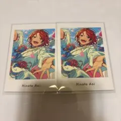 あんスタ 葵ひなた ぱしゃっつ vol.6