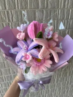 モールフラワー ✨ハンドメイド✨