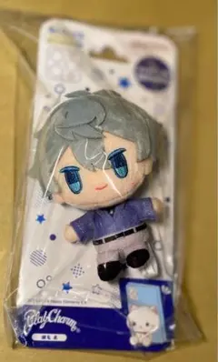 あんスタ 瀬名泉 v.2 PlayCharm マスコット あんさんぶるスターズ