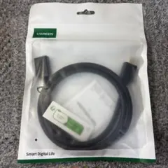UGREEN HDMIケーブル 1m 10141