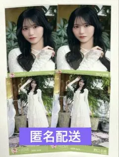野口衣織 モラトリアム 生写真 コンプ - メルカリ
