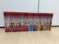 テニスの王子様全巻(初版多い) 全て初版、帯付き】テニスの王子様全42巻+FB3冊+新・テニスの