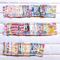 アイカツカード118枚 まとめ売り