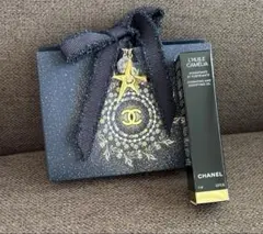 シャネル　ユイル ア オングル