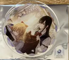 ある日、お姫様になってしまった件について ある姫 アクリルコースター 6種セット 0000000689112_tGMltE8.jpg