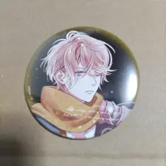 即購入OK】DIABOLIKLOVERS 逆巻シュウ 缶バッジ - メルカリ