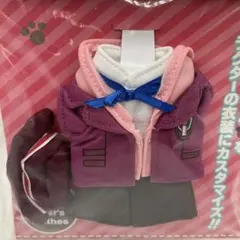 くまめいと　うたプリ　翔のサムネイル