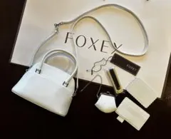 ★FOXEY★マカロンバッグ★のサムネイル