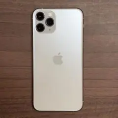 【中古】iPhone 11 Pro 64GB シルバー【Apple】