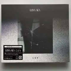 LUNA SEA LUV アナログレコード - メルカリ