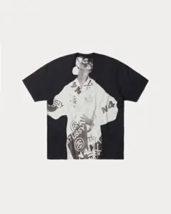 幸村精市 バースデーTシャツ テニスの王子様 ビッグシルエット HEROES