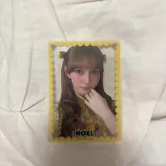 FRUITS ZIPPER 早瀬ノエル トレカ