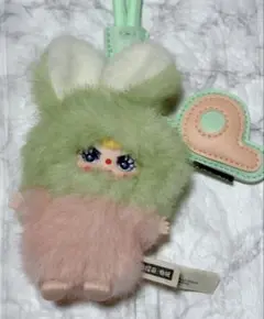 babythree イニシャル　P ベイビスリー　ベビースリー